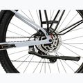 Bicicletă electrică KROSS Influx Suv Hybrid 1.0 820 el. grey/graphite/gloss 11