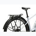 Bicicletă electrică KROSS Influx Suv Hybrid 1.0 820 el. grey/graphite/gloss 13