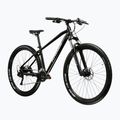 Bicicletă de munte KROSS Hexagon 5.0 29" black/silver/gloss 2