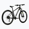 Bicicletă de munte KROSS Hexagon 5.0 29" black/silver/gloss 3