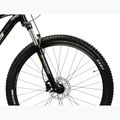 Bicicletă de munte KROSS Hexagon 5.0 29" black/silver/gloss 6