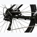 Bicicletă de munte KROSS Hexagon 5.0 29" black/silver/gloss 8