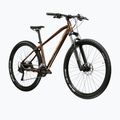 Bicicletă de munte KROSS Hexagon 5.0 29" brown/gold/gloss 2
