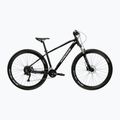 Bicicletă de munte KROSS Hexagon 5.0 27.5" black/silver/gloss