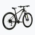 Bicicletă de munte KROSS Hexagon 5.0 27.5" black/silver/gloss 3