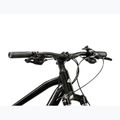 Bicicletă de munte KROSS Hexagon 5.0 27.5" black/silver/gloss 4