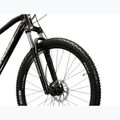 Bicicletă de munte KROSS Hexagon 5.0 27.5" black/silver/gloss 5