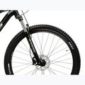 Bicicletă de munte KROSS Hexagon 5.0 27.5" black/silver/gloss 6