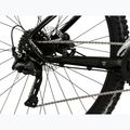 Bicicletă de munte KROSS Hexagon 5.0 27.5" black/silver/gloss 8