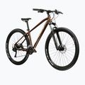 Bicicletă de munte KROSS Hexagon 5.0 27.5" brown/gold/gloss 2