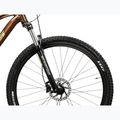 Bicicletă de munte KROSS Hexagon 5.0 27.5" brown/gold/gloss 6