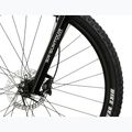 Bicicletă de munte KROSS Hexagon 5.0 27.5" brown/gold/gloss 7