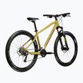 Bicicletă de munte KROSS Hexagon 4.0 29" brown/dark grey/matte 3