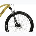 Bicicletă de munte KROSS Hexagon 4.0 29" brown/dark grey/matte 6