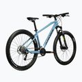 Bicicletă de munte KROSS Hexagon 4.0 29" blue/black/gloss 3