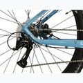 Bicicletă de munte KROSS Hexagon 4.0 29" blue/black/gloss 8
