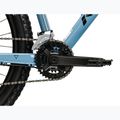 Bicicletă de munte KROSS Hexagon 4.0 29" blue/black/gloss 10