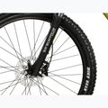 Bicicletă de munte KROSS Hexagon 4.0 27,5" brown/dark grey/matte 7