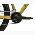 Bicicletă de munte KROSS Hexagon 4.0 27,5" brown/dark grey/matte 10