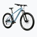 Bicicletă de munte KROSS Hexagon 4.0 27,5" blue/black/gloss 2