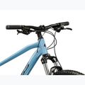 Bicicletă de munte KROSS Hexagon 4.0 27,5" blue/black/gloss 4