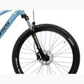 Bicicletă de munte KROSS Hexagon 4.0 27,5" blue/black/gloss 6