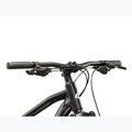 Bicicletă de munte KROSS Hexagon 3.0 29" black/silver/matte 4