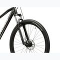 Bicicletă de munte KROSS Hexagon 3.0 29" black/silver/matte 5