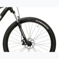 Bicicletă de munte KROSS Hexagon 3.0 29" black/silver/matte 6