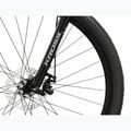 Bicicletă de munte KROSS Hexagon 3.0 29" black/silver/matte 7