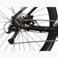 Bicicletă de munte KROSS Hexagon 3.0 29" black/silver/matte 8