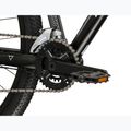 Bicicletă de munte KROSS Hexagon 3.0 29" black/silver/matte 9