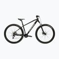 Bicicletă de munte KROSS Hexagon 3.0 27,5" black/silver/matte