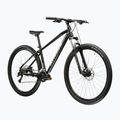 Bicicletă de munte KROSS Hexagon 3.0 27,5" black/silver/matte 2