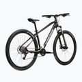 Bicicletă de munte KROSS Hexagon 3.0 27,5" black/silver/matte 3