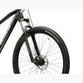 Bicicletă de munte KROSS Hexagon 3.0 27,5" black/silver/matte 5