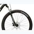 Bicicletă de munte KROSS Hexagon 3.0 27,5" black/silver/matte 6