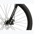 Bicicletă de munte KROSS Hexagon 3.0 27,5" black/silver/matte 7