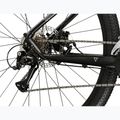 Bicicletă de munte KROSS Hexagon 3.0 27,5" black/silver/matte 8