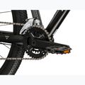 Bicicletă de munte KROSS Hexagon 3.0 27,5" black/silver/matte 9