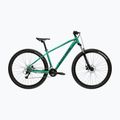 Bicicletă de munte KROSS Hexagon 3.0 27,5" marine/navy/gloss