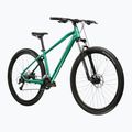Bicicletă de munte KROSS Hexagon 3.0 27,5" marine/navy/gloss 2