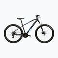 Bicicletă de munte KROSS Hexagon 2.0 29" green/silver/gloss 2