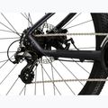 Bicicletă de munte KROSS Hexagon 2.0 29" green/silver/gloss 8