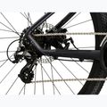 Bicicletă de munte KROSS Hexagon 2.0 29" green/silver/gloss 9