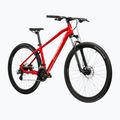 Bicicletă de munte KROSS Hexagon 2.0 27,5" red/grey/gloss 2