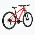 Bicicletă de munte KROSS Hexagon 2.0 27,5" red/grey/gloss 3