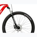 Bicicletă de munte KROSS Hexagon 2.0 27,5" red/grey/gloss 6