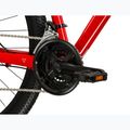 Bicicletă de munte KROSS Hexagon 2.0 27,5" red/grey/gloss 9