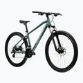 Bicicletă de munte KROSS Hexagon 2.0 27,5" green/silver/gloss 2
